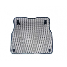 Grade Protetora de Radiador Jeep CJ3-A